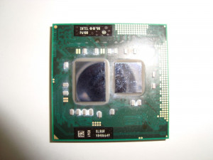Процесор Intel Pentium P6100 2.00Ghz 3M Lenovo G560
